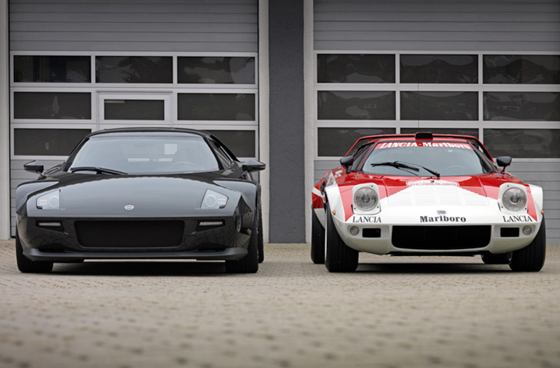 Image credit: New Stratos